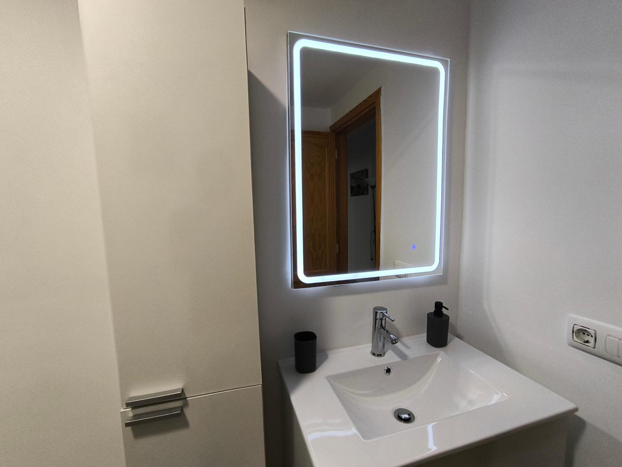 Ar Home - Apartamento De 3 Dormitorios Con Ascensor En Las Huesas, Telde Exterior foto
