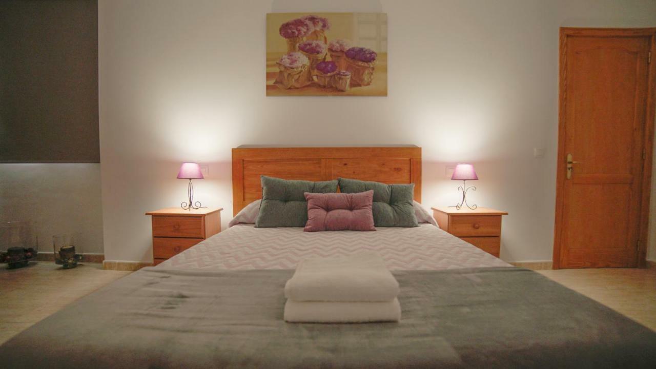 Ar Home - Apartamento De 3 Dormitorios Con Ascensor En Las Huesas, Telde Exterior foto